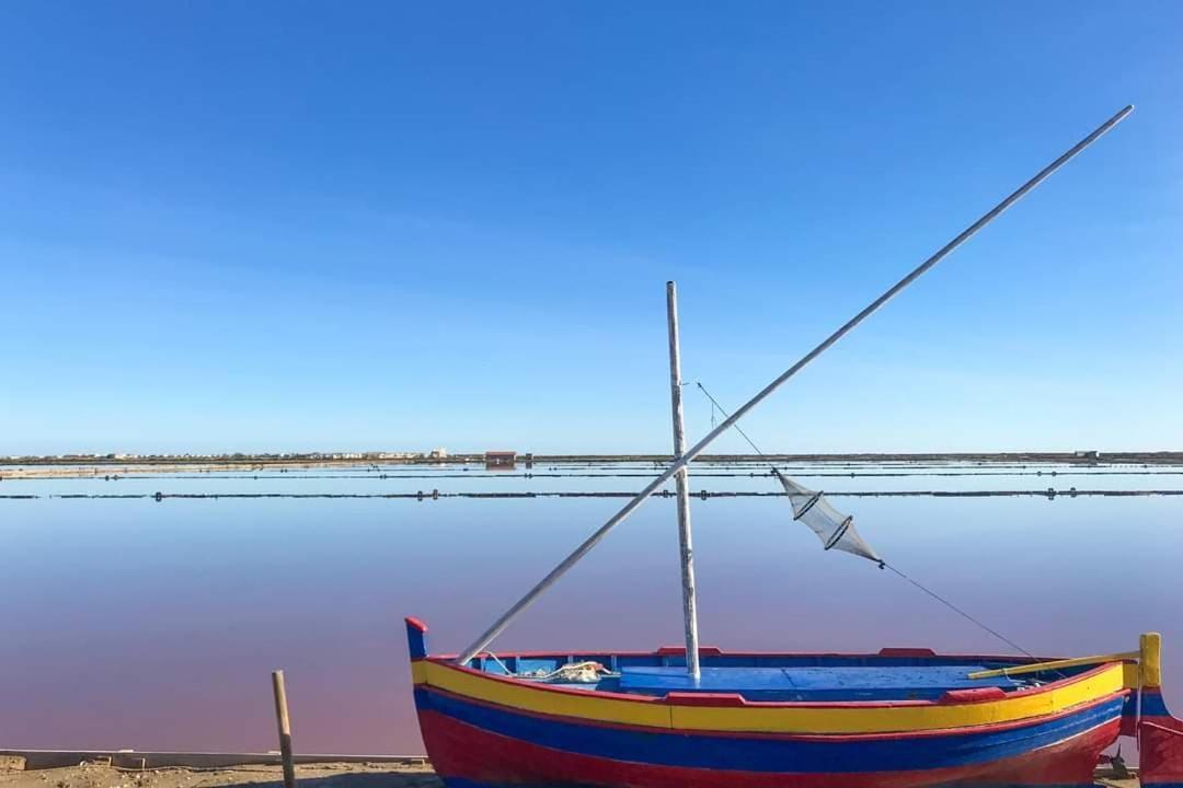 Gruissan Holidays 외부 사진